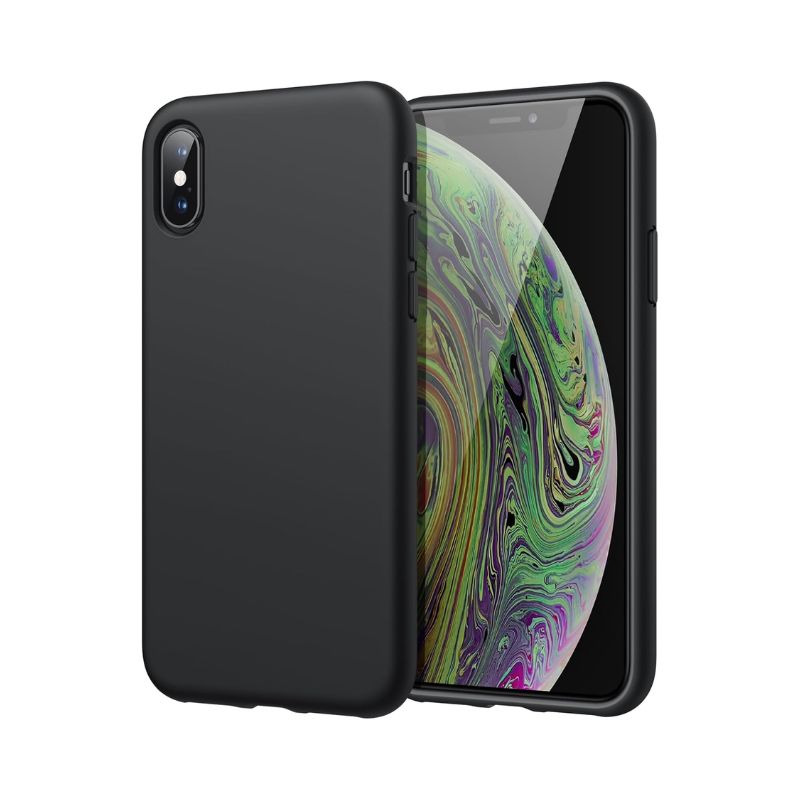 iShield RBL Black Case
