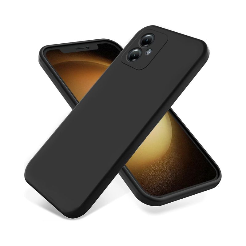 iShield RBL Black Case