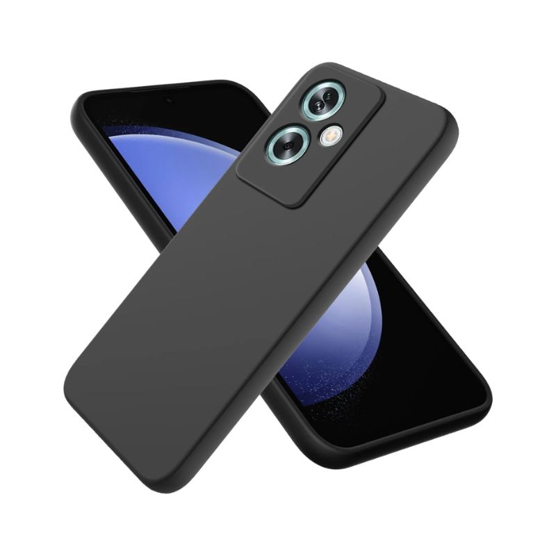 iShield RBL Black Case