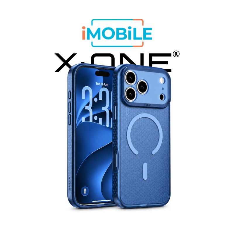 X.One [MagSafe] Dropguard 3S Pastel Case, iPhone 18 Pro Max