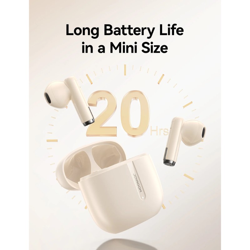 JoyRoom JR-PB3 Wireless Earphones JoyRoom JR-PB3 Wireless Earphones