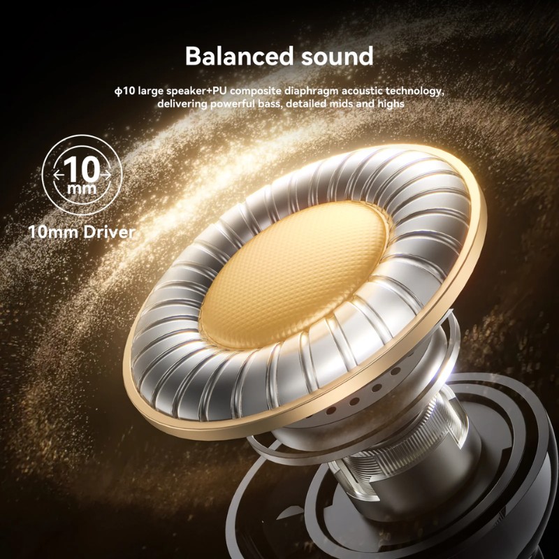 JoyRoom JR-BB3 Wireless Earphones