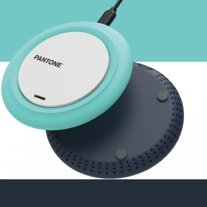 Pantone [PTWC001P] 10W Wireless Charger