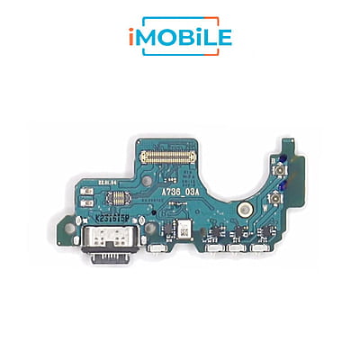 Samsung Galaxy A73 5G (A736) Charging Port Board