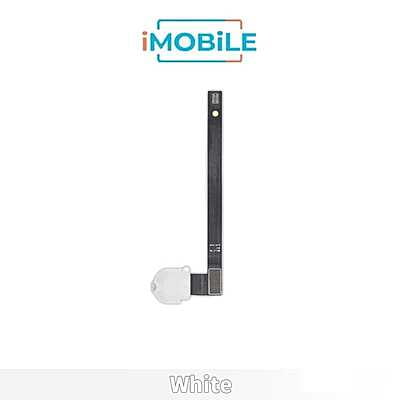 iPad 7 (2019) / iPad 8 (2020) (10.2 inch) Compatible Headphone Jack Flex Cable [Wifi] [White]