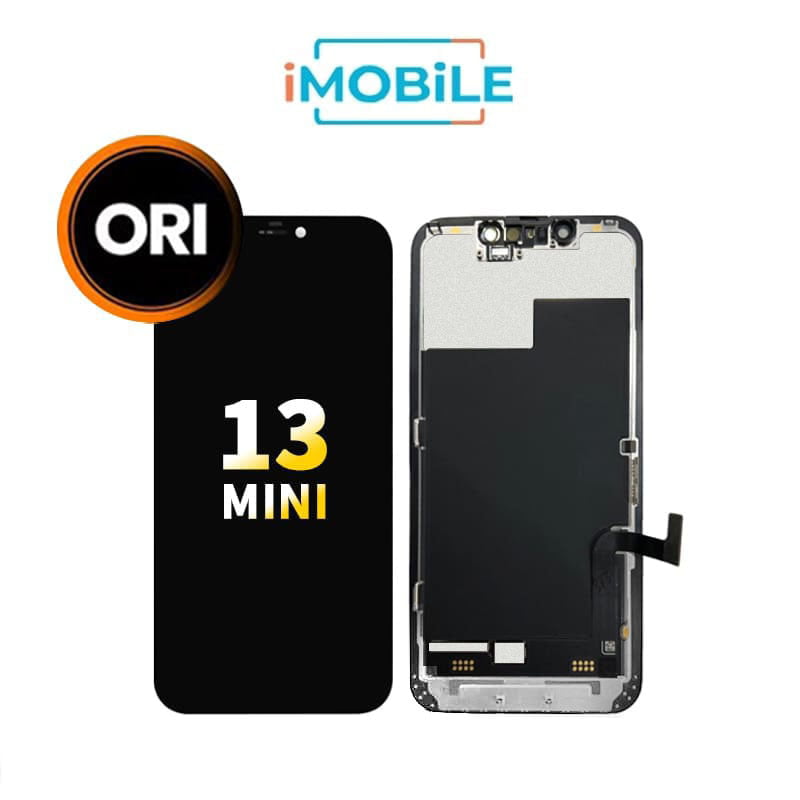 iPhone 13 Mini (5.4 Inch) Compatible LCD Touch Digitizer Screen Brand New [AAA Original]