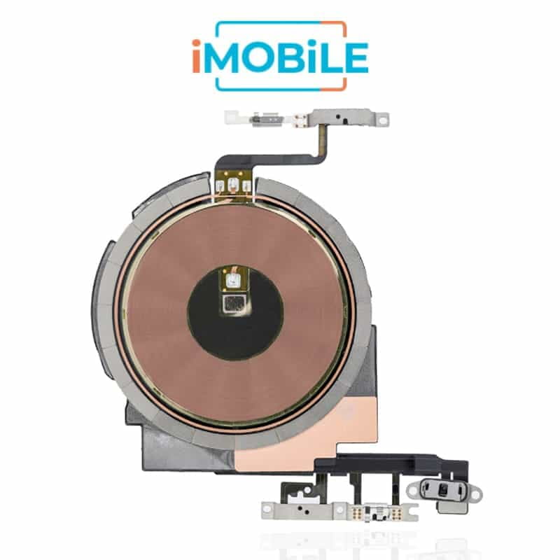 iPhone 13 Compatible Wireless NFC Charging with Flash Flex Cable