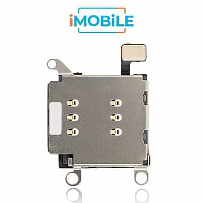 iPhone 12 Pro Compatible Sim Reader
