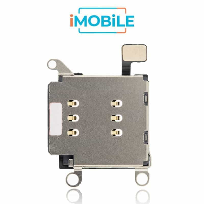 iPhone 12 Pro Compatible Sim Reader