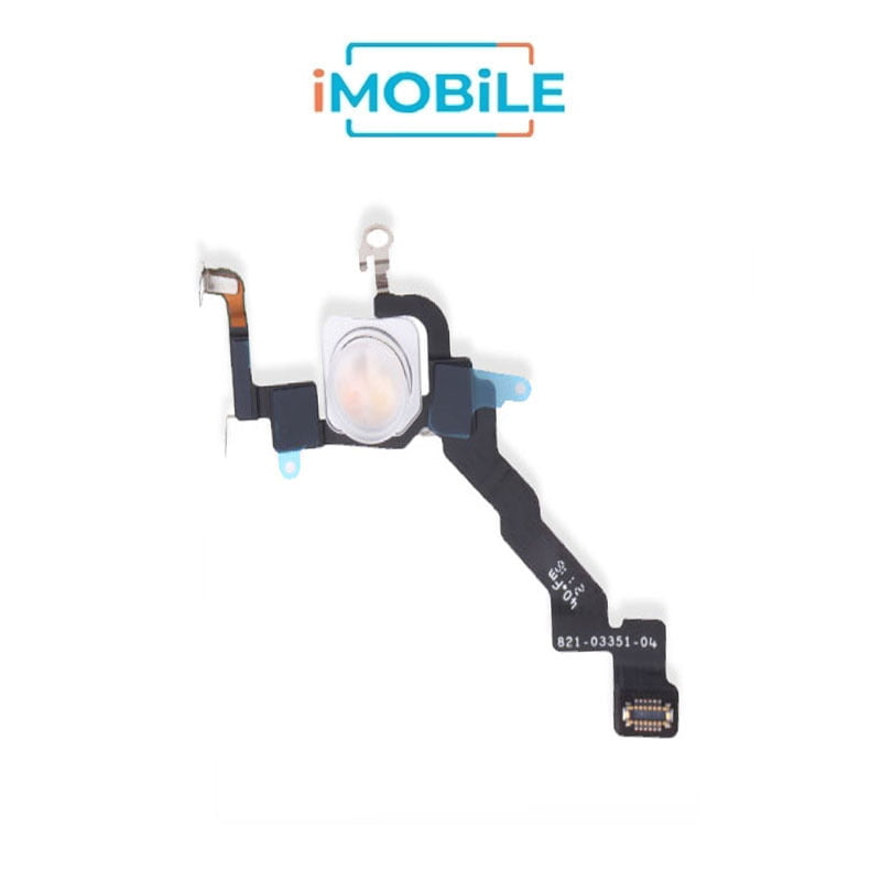 iPhone 13 Pro Compatible Flashlight Flex Cable