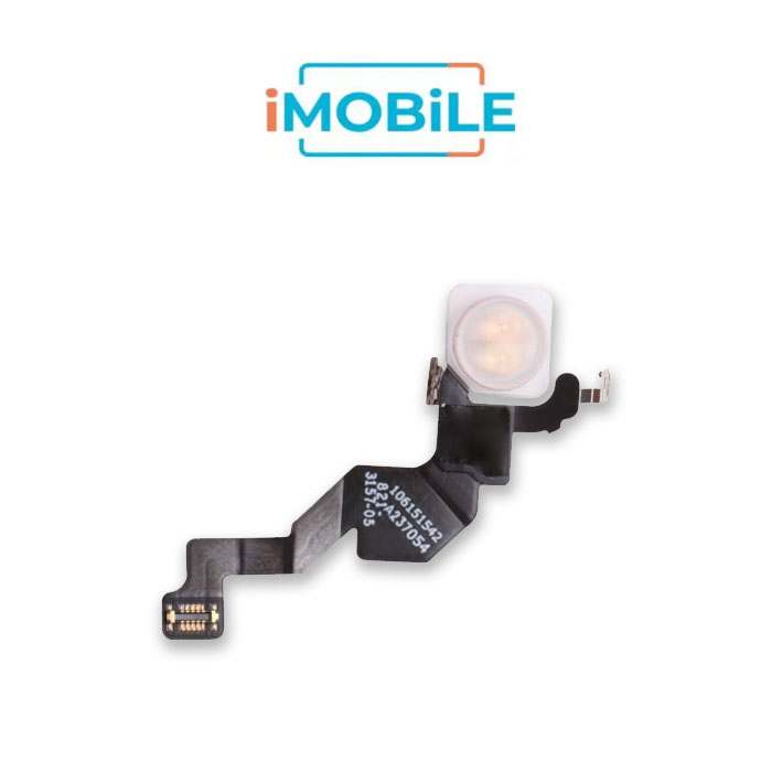 iPhone 13 Mini Compatible Flashlight Flex Cable