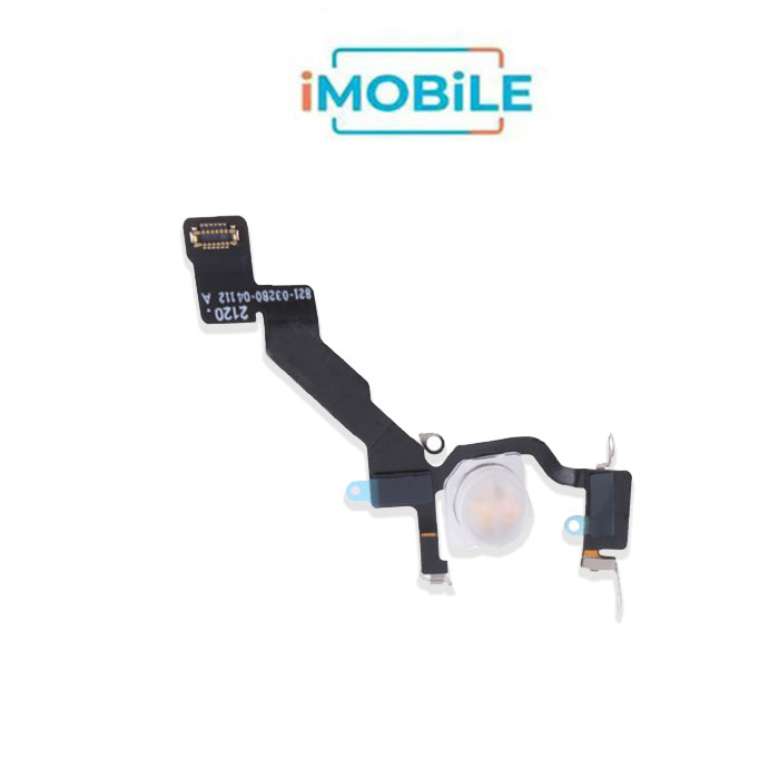 iPhone 13 Pro Max Compatible Flashlight Flex