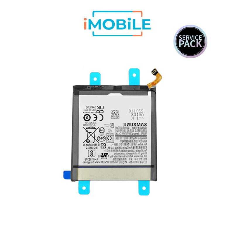 Samsung Galaxy S22 5G (S901) Battery [Service Pack] GH82-27494A EB-BS901ABY