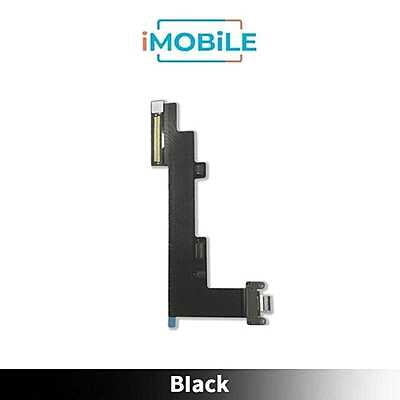 iPad Air 4 (10.9) [4G] Compatible Charging Port Flex Cable [Black]