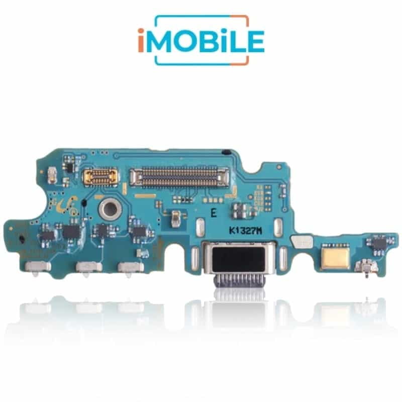 Samsung Galaxy Z Fold 2 (F916B) Charging Port Board Samsung Galaxy Z Fold 2 (F916B) Charging Port Board