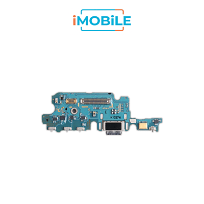 Samsung Galaxy Z Fold2 F916 Charging Port Board