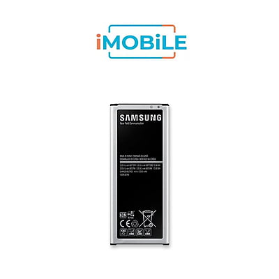 Samsung Galaxy Note 4 Battery