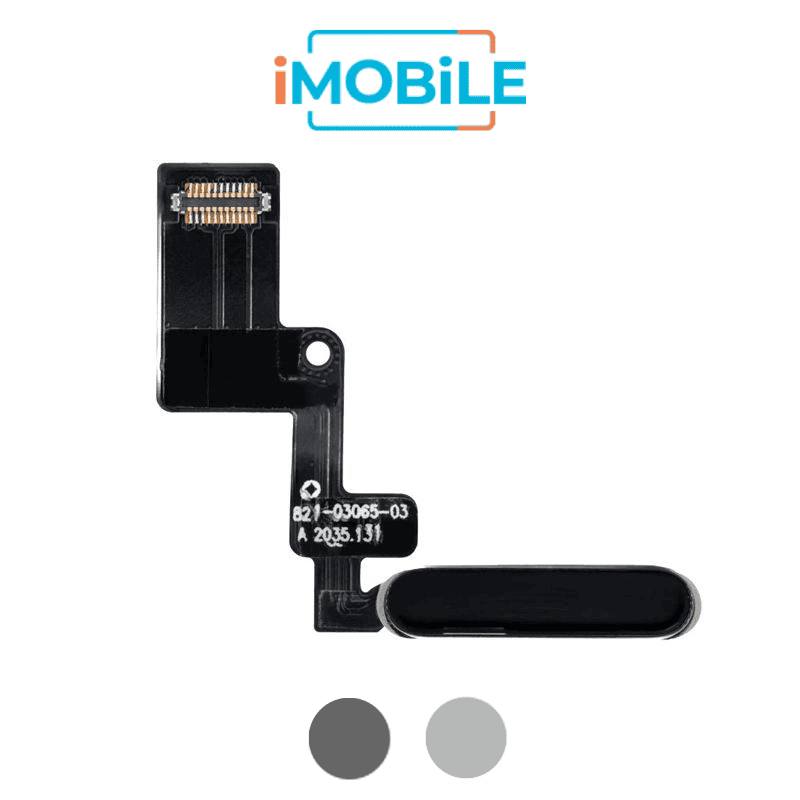 iPad Air 4 / Air 5 (10.9 Inch) Compatible Power Button Flex