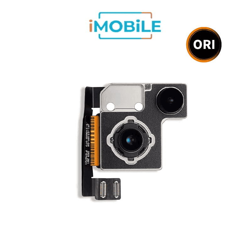 iPhone 13 / 13 Mini Compatible Rear Camera [Original]