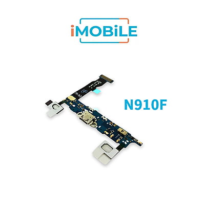 Samsung Galaxy Note 4 Charging Dock Flex Cable N910F