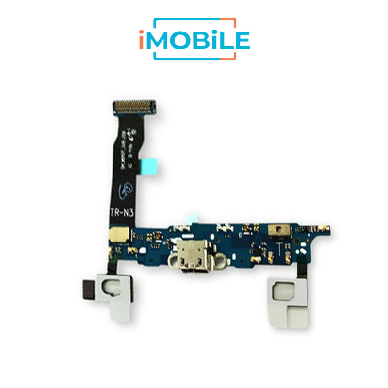 Samsung Galaxy Note 4 (N910F) Charging Dock Flex Cable
