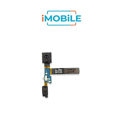 Samsung Galaxy Note 4 Front Camera