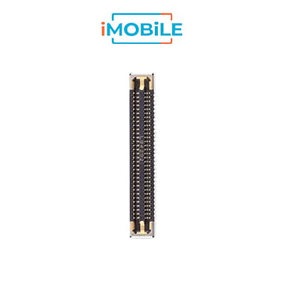 Samsung Galaxy A71 A715 LCD Display FPC Connector [5pcs]