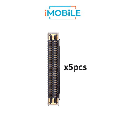 Samsung Galaxy A20 A205 LCD Display FPC Connector [5pcs]