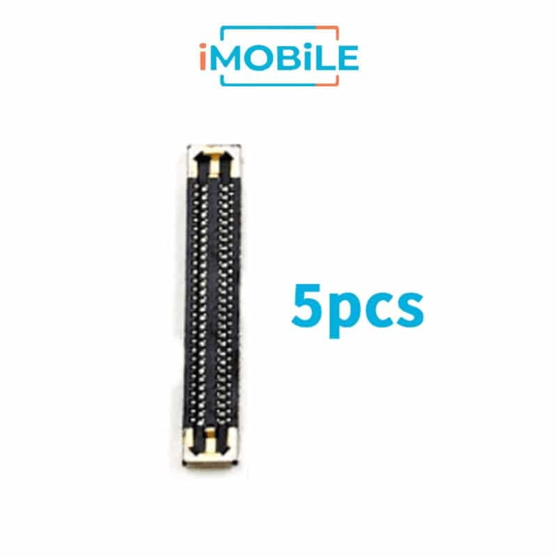 Samsung Galaxy S21 Plus (G996) LCD Display FPC Connector [5pcs]