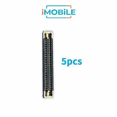 Samsung Galaxy S21 (G991) LCD Display FPC Connector [5pcs]
