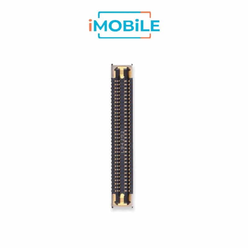 Samsung Galaxy S20 Ultra (G988) 5G LCD Display FPC Connector [5pcs]