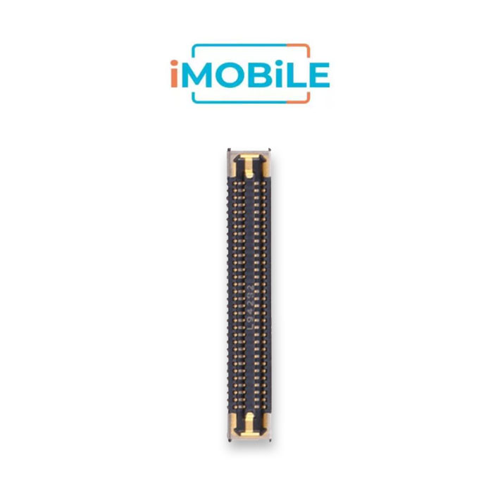 Samsung Galaxy S20 G980 Note 20 / Note 20 Ultra / S20 Plus / S20 Ultra / S21 5G / S21 Plus 5G / S21 Ultra 5G (56 Pin) LCD Display FPC Connector [5pcs]