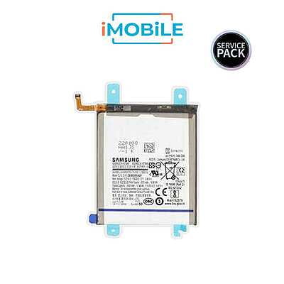 Samsung Galaxy S21 FE (G990) Battery [Service Pack] GH82-26409A