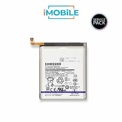 Samsung Galaxy S21 Plus (G996) Battery [Service Pack] GH82-24556A
