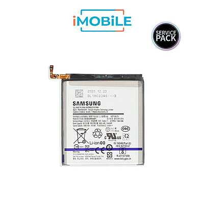 Samsung Galaxy S21 Ultra (G998) Battery [Service Pack] GH82-24592A