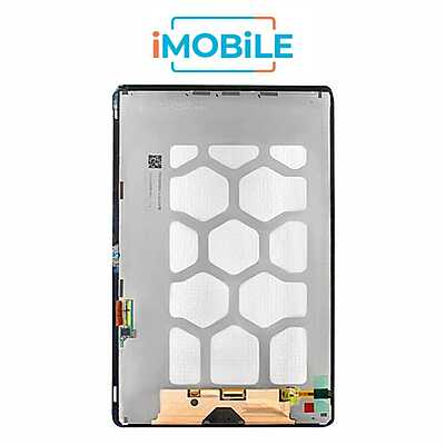 Samsung Galaxy Tab S7 FE (12.4 Inch) (T736 / T733 / T730) Compatible LCD Touch Digitizer Screen [Black]