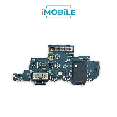 Samsung Galaxy A52 5G A526 Charging Port Board