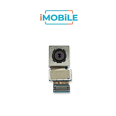 Samsung Galaxy Note 4 Rear Camera