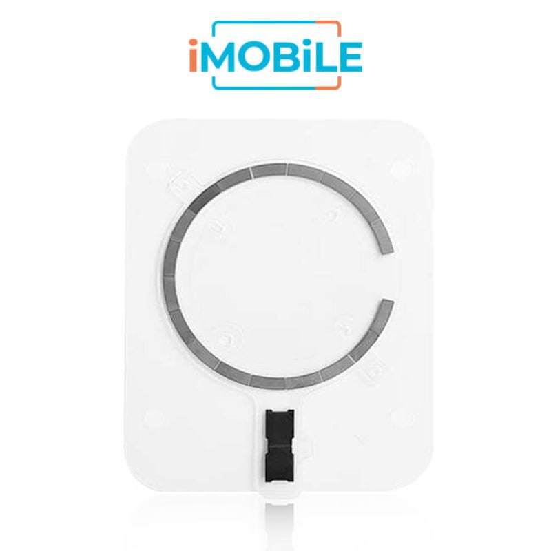 iPhone 12 / 12 Pro / 12 Pro Max Compatible Wireless Charging Magsafe Magnet iPhone 12 / 12 Pro / 12 Pro Max Compatible Wireless Charging Magsafe Magnet