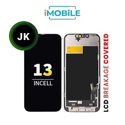 iPhone 13 (6.1 Inch) Compatible LCD Touch Digitizer Screen [JK Incell]