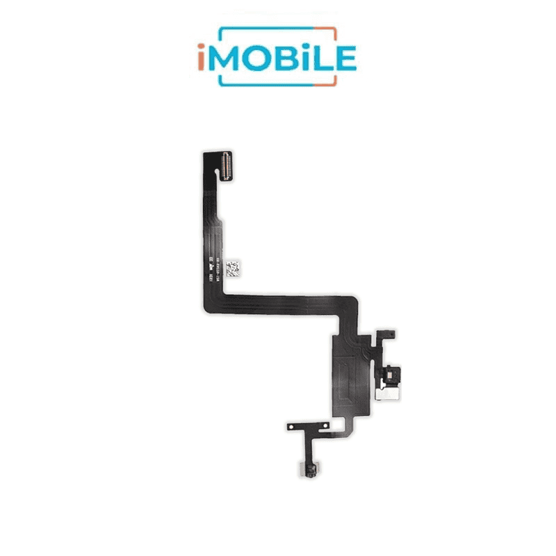 iPhone 11 Pro Max Compatible Earpiece Flex Cable (Cable Only)