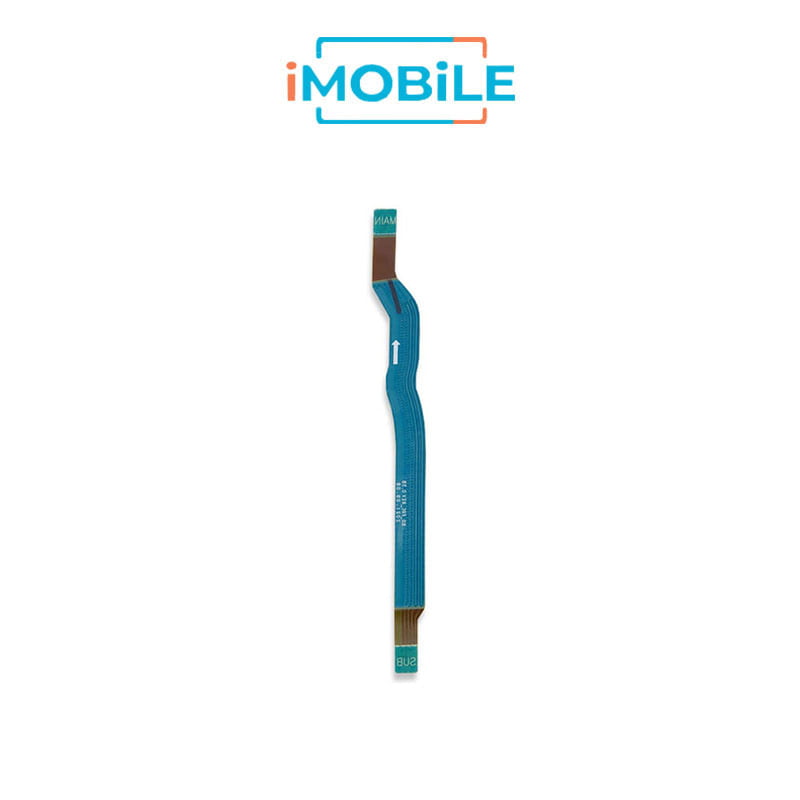 Samsung Galaxy S22 Ultra (S908) Antenna Connecting Cable (Mainboard To Charging Port Small)