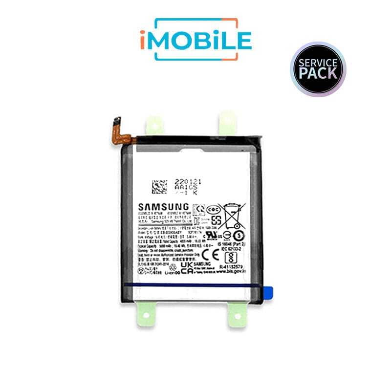 Samsung Galaxy S22 Ultra (S908) Internal Battery [Service Pack] GH82-27484A  EB-BS908ABY