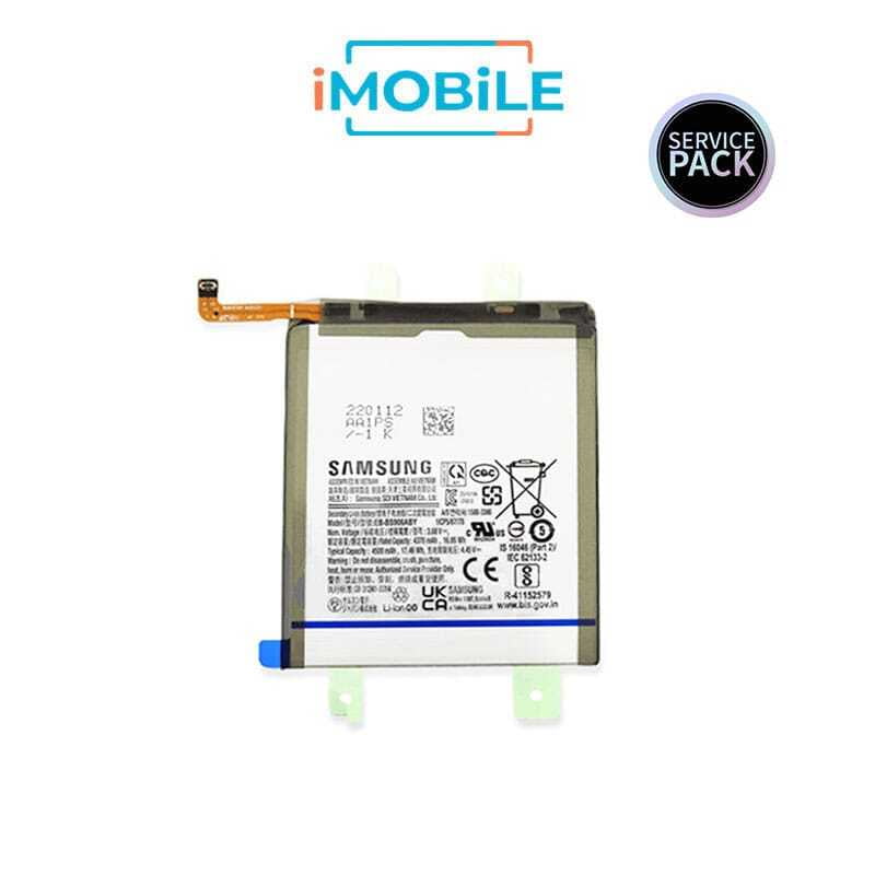 Samsung Galaxy S22 Plus (S906) Internal Battery [Service Pack] GH82-27502A EB-BS906ABY