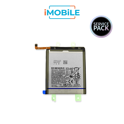 Samsung SM-S906 Galaxy S22+ / Plus EB-BS906ABY Internal Battery Service Pack GH82-27502A