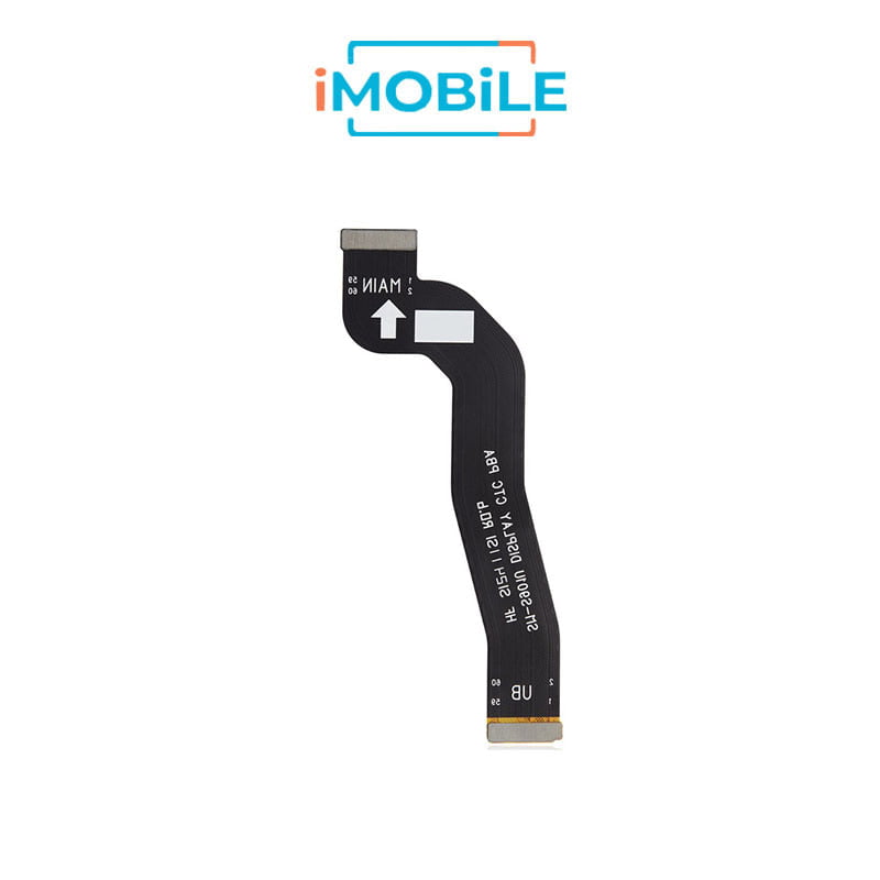 Samsung Galaxy S22 5G (S901) Mainboard To LCD  Flex Cable