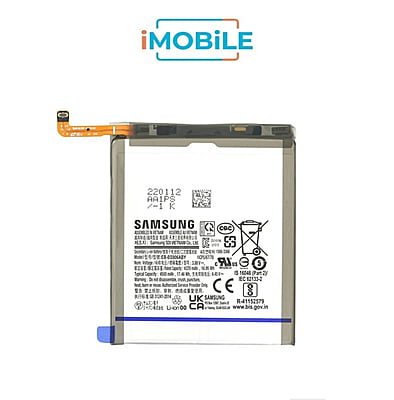 Samsung Galaxy S22 Plus 5G S906 Replacement Battery