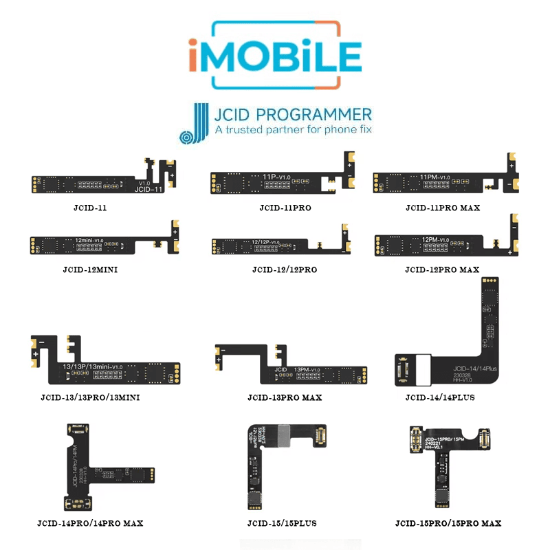 JCID V1SE Tag-on Battery Repair Flex Cable for JCID V1SE 6-IN-1 Mobile Phone Programmer JCID V1SE Tag-on Battery Repair Flex Cable for JCID V1SE 6-IN-1 Mobile Phone Programmer