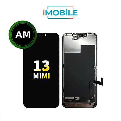 iPhone 13 Mini (5.4 Inch) Compatible LCD Touch Digitizer Screen [Aftermarket]