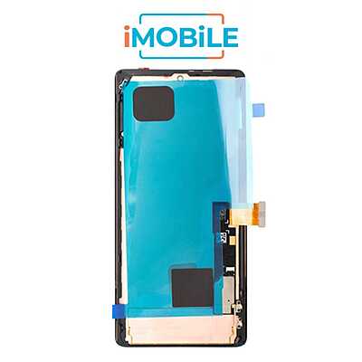 Google Pixel 7 Pro Compatible LCD Touch Digitizer Screen [Secondhand]